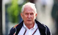 Thumbnail for article: Marko plans on applying more pressure on Ferrari: 'Won’t run smoothly'