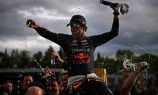 Thumbnail for article: Perez stelt dat Verstappen in races niet wordt voorgetrokken