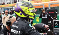 Thumbnail for article: World title for Hamilton not ruled out: 'Proof in the pudding last year'