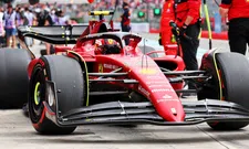 Thumbnail for article: Voordeel voor Red Bull? 'Ferrari kan daar een probleem mee krijgen'