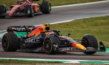 Thumbnail for article: Red Bull wins a lot of time in Imola: 'They're doing better than Ferrari now'