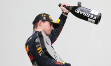 Thumbnail for article: Verstappen's qualities still cause astonishment: 'Insane'