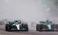 Thumbnail for article: 'That proves Mercedes has problems with the engine as well as the chassis'