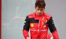 Thumbnail for article: Leclerc zit duidelijk (nog) niet op het niveau van Verstappen en Hamilton
