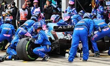 Thumbnail for article: Ocon verklaart incident met Hamilton: 'Daarom moest ik hem afknijpen'