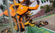 Thumbnail for article: Formula E driver warns of dangerous situation in Formula 1