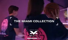 Thumbnail for article: Verstappen launches special merchandise collection for Miami GP