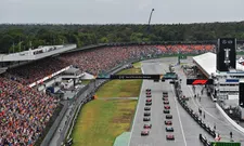 Thumbnail for article: Will Germany return in a big way to the F1 calendar?