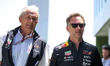 Thumbnail for article: Marko lovend over Verstappen en Perez: 'Dat is wat Red Bull zo sterk maakt'
