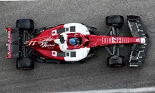 Thumbnail for article: Alfa Romeo stelt geen doelen: 'Willen we niet vastleggen op P3, P5 of P7'