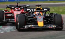 Thumbnail for article: Binotto: "That's still quite visible with us, more so than with Red Bull"