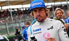 Thumbnail for article: Alonso knows Hamilton's situation: "That's how it goes in F1"