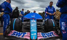 Thumbnail for article: Alpine: "There is no doubt that the new engine works"