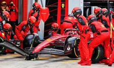 Thumbnail for article: Ferrari CEO sees difference from last year: "That's important for Ferrari"