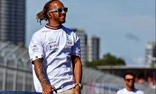 Thumbnail for article: Stopt Hamilton tóch snel? 'Hij raakt gedesillusioneerd'