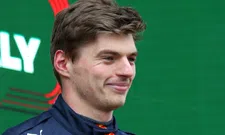 Thumbnail for article: Verstappen shows development: 'Decisions more calculated'