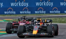 Thumbnail for article: Leclerc on rivalry with Verstappen: 'Back then we hated each other sometimes'