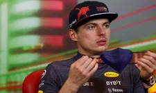 Thumbnail for article: Verstappen sees no connection: 'Some drivers are not great'