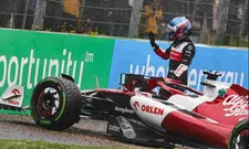 Thumbnail for article: Bottas: "Ben niet bedroefd over mijn nieuwe situatie"