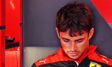 Thumbnail for article: Leclerc has message for FIA: 'It would be a pity and wrong'