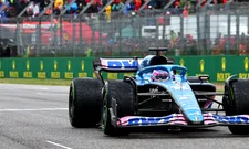 Thumbnail for article: Alonso gives FIA homework: 'Keep looking into that and improved it'