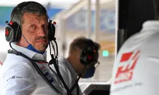 Thumbnail for article: Steiner blijft Schumacher steunen: 'Hij is daar nog niet aan gewend'