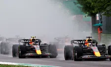 Thumbnail for article: Weather forecast | Also in Miami a high chance of rain during the race