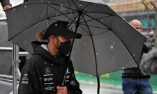 Thumbnail for article: Hamilton speaks of a 'lonely journey' in motorsport