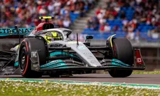 Thumbnail for article: 'Hamilton is at his most dangerous with his back against the wall'