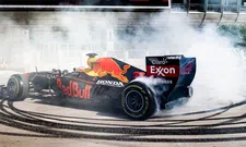 Thumbnail for article: F1 builds excitement for Grand Prix in Miami with spectacular trailer