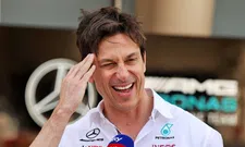 Thumbnail for article: Wolff hoopvol voor Mercedes: "We hebben verschillende richtingen gevonden"