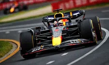 Thumbnail for article: Red Bull en andere F1-teams halen verf van auto om gewicht te besparen