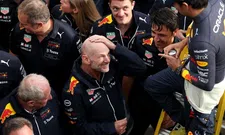 Thumbnail for article: Kennis van Newey helpt Red Bull: 'Mercedes en Ferrari zijn angstig'