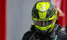 Thumbnail for article: Stopt Hamilton na dit seizoen? 'Alleen maar vastberadener' 