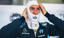 Thumbnail for article: 'Williams-investeerders willen vervanger voor Latifi vanwege performance'