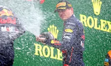 Thumbnail for article: Verstappen: "I think this weekend is going to be pretty crazy!"