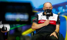 Thumbnail for article: Vasseur very confident: 'Good form Alfa Romeo not a fluke'