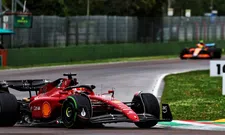 Thumbnail for article: 'Leclerc gets second internal combustion engine in Miami'