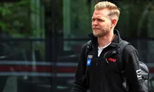 Thumbnail for article: Haas expects much from first home race in 2022: 'A buzz around the race'