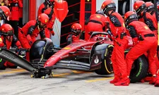 Thumbnail for article: Update | FIA gives Ferrari green light after investigation 'illegal' parts
