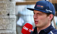 Thumbnail for article: Verstappen lijkt klaar voor GP Miami: 'Alleen op een simulator gereden'