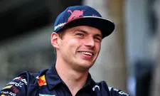 Thumbnail for article: Verstappen the favorite in Miami: 'Then you have a good car here too'