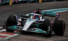 Thumbnail for article: Full results FP1 Miami | Verstappen dissatisfied after little action