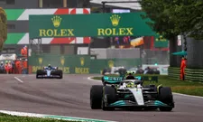 Thumbnail for article: Mercedes draws comparison: 'A bit like the old days'