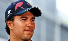 Thumbnail for article: Perez has confidence in Red Bull: "Hopefully we can stay ahead"