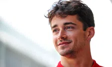 Thumbnail for article: Tactical PU change for Leclerc ahead of Miami Grand Prix