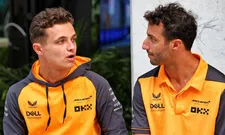 Thumbnail for article: Hamilton en Ricciardo onder druk van jongere generatie: 'Niet comfortabel'
