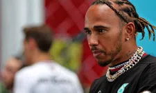 Thumbnail for article: Hamilton reageert op 'respectloze' opmerkingen: 'Niets zal me tegenhouden'