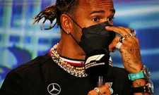 Thumbnail for article: Hamilton gets medical exemption for non-removable piercings