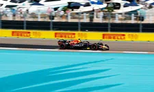 Thumbnail for article: Samenvatting VT3 Miami | Bijna probleemloze sessie voor Verstappen